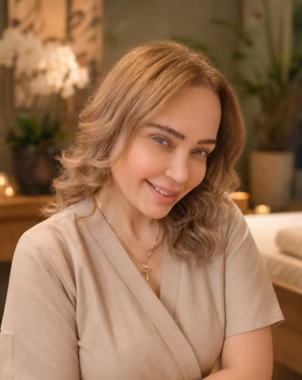 yeganehmassage